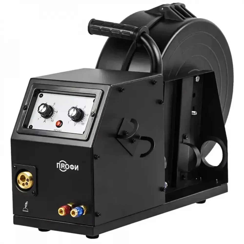 ПТК ПРОФИ MIG 500 DP SYN FW аппарат полуавтоматической сварки 005.200.213