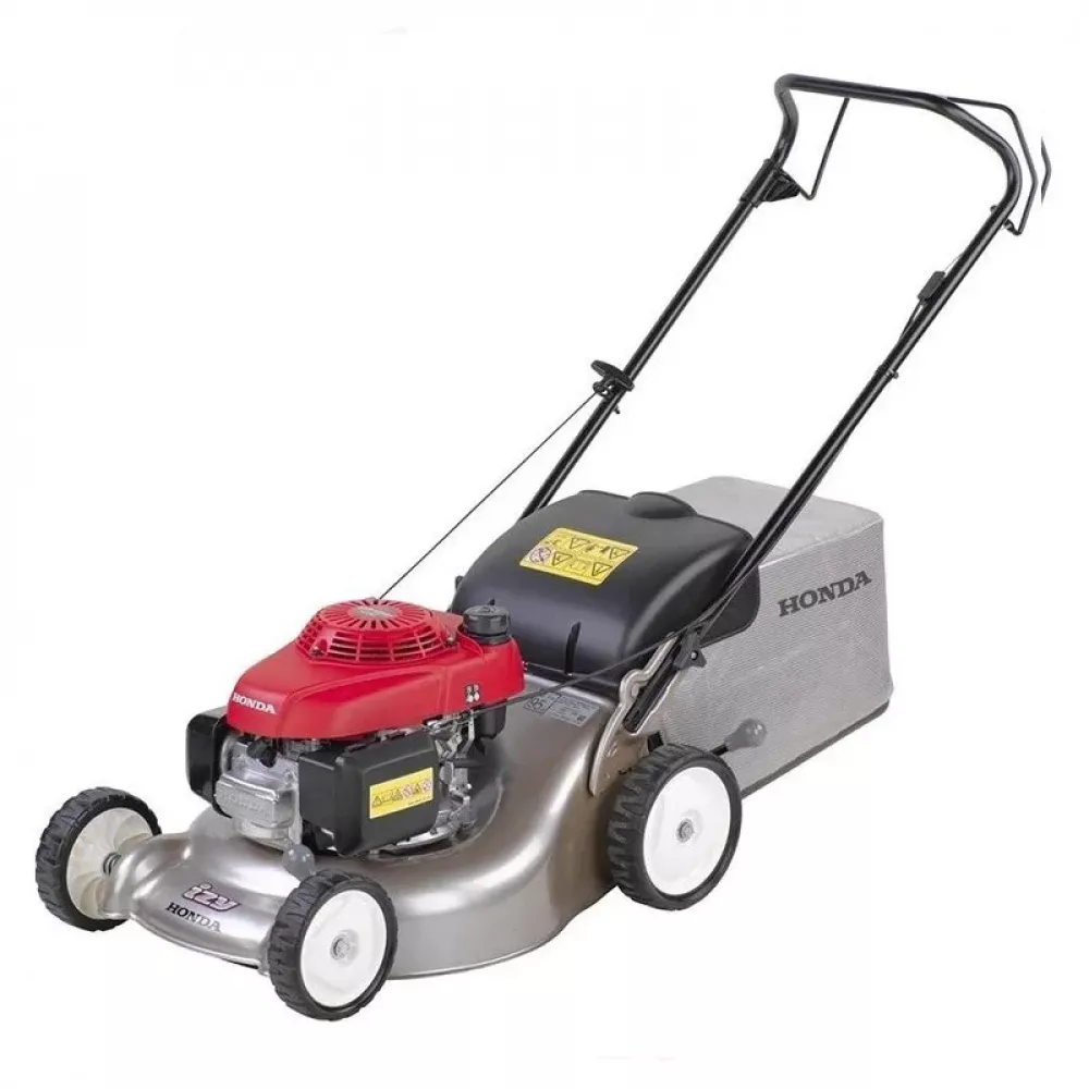 Газонокосилка бензиновая Honda HRG 466C PKEH, HRG466CPKEH
