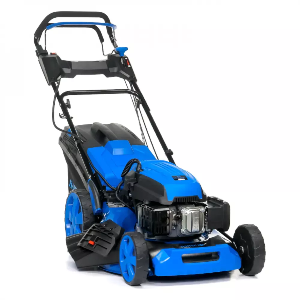 HAITEC HT-RM461PRO самоходная газонокосилка