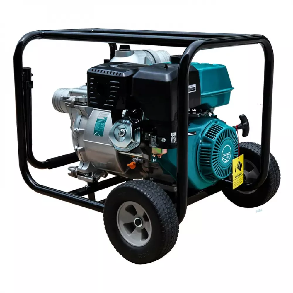 ALTECO AWP100M мотопомпа бензиновая 13522