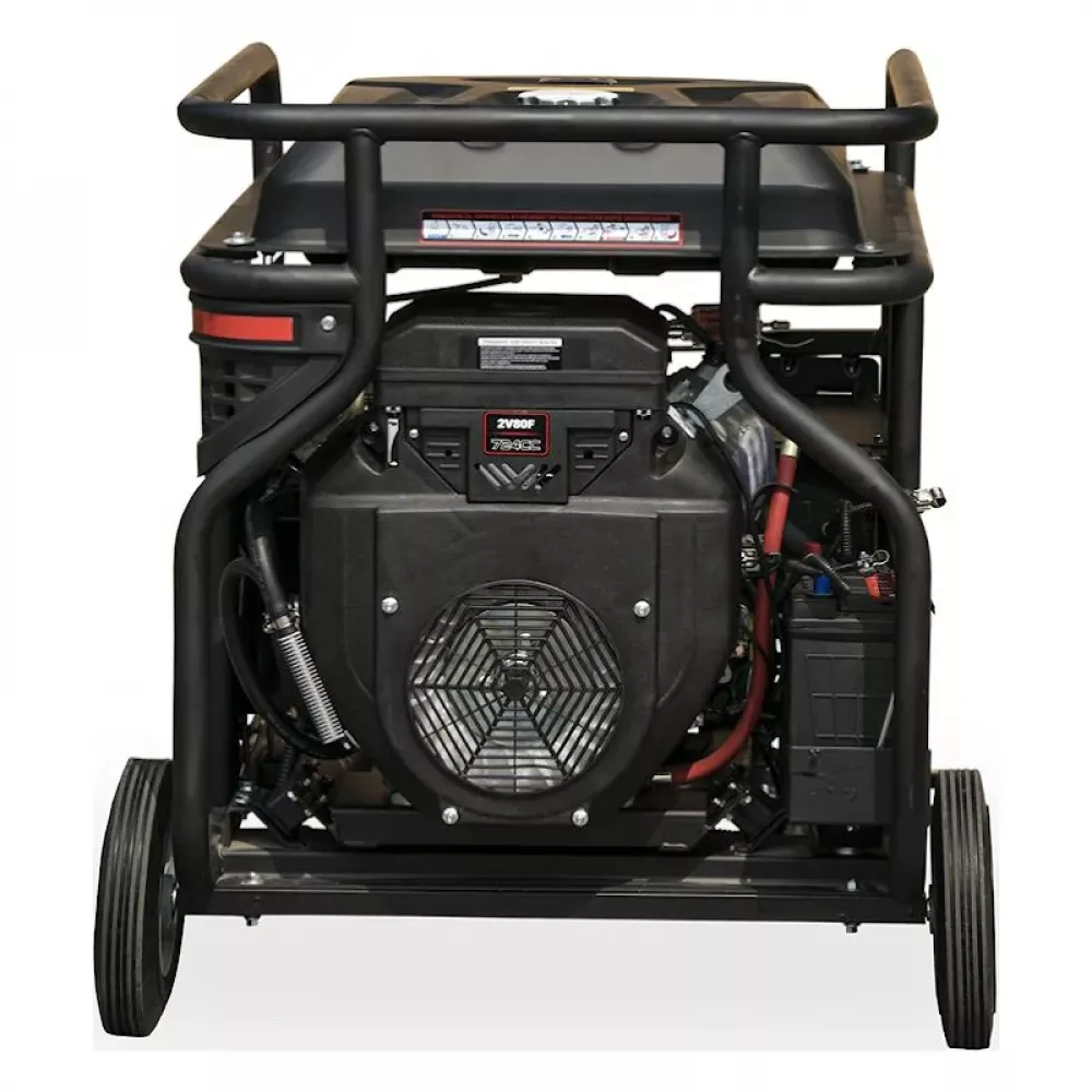 Lifan 10 GF2-4 (LF12000E3) бензиновый генератор