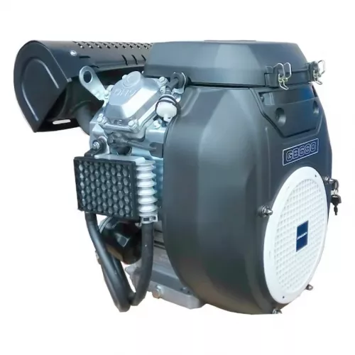 Zongshen GB 680 FE бензиновый двигатель 1T90QJ682
