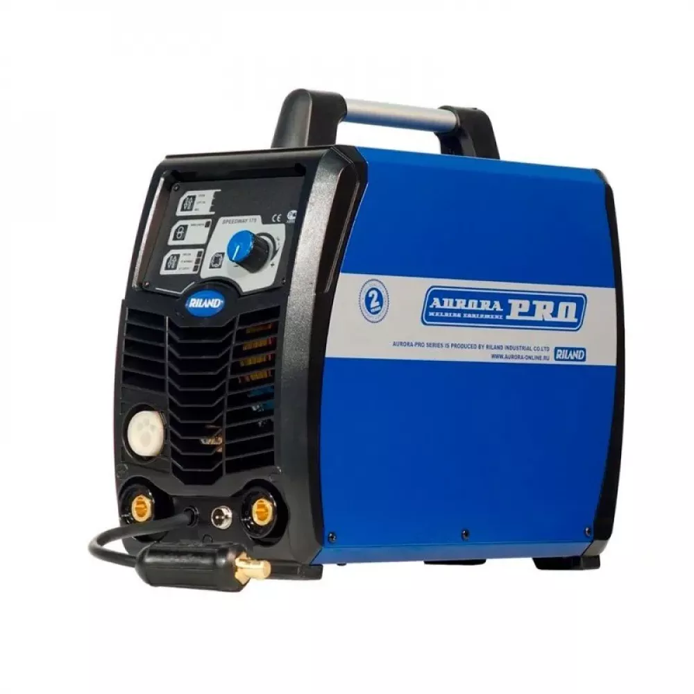 AuroraPRO SPEEDWAY 175 сварочный полуавтомат 7210038