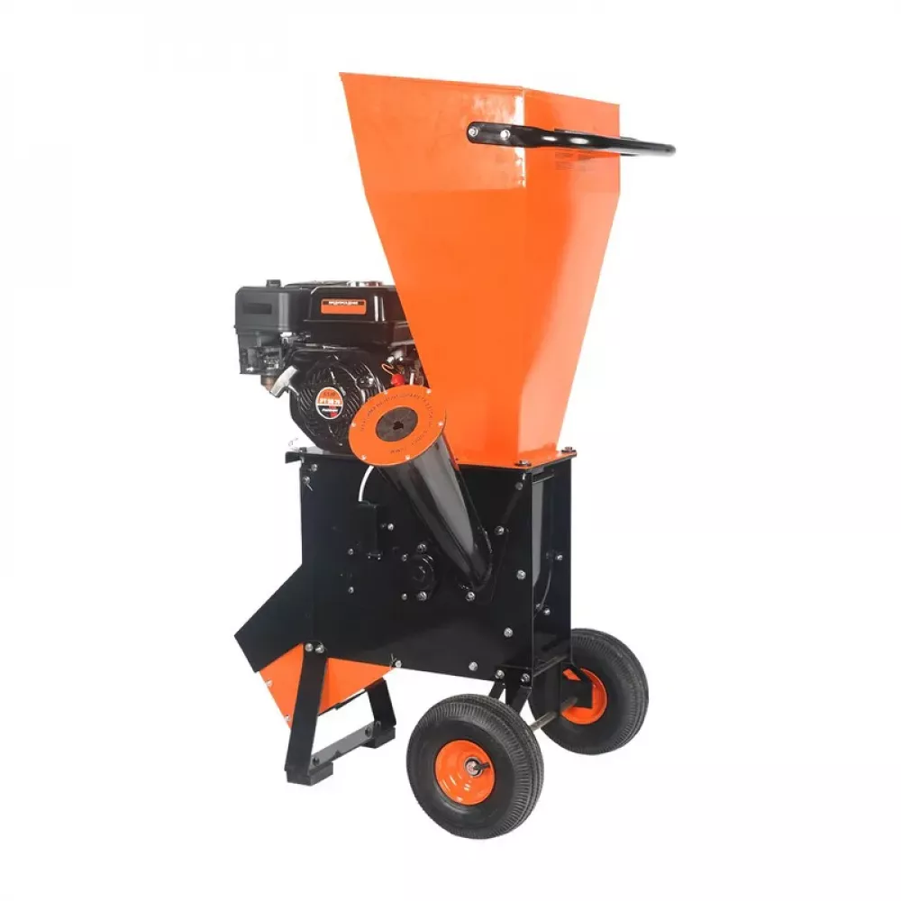 Измельчитель бензиновый Patriot PT SB 76, 732107060