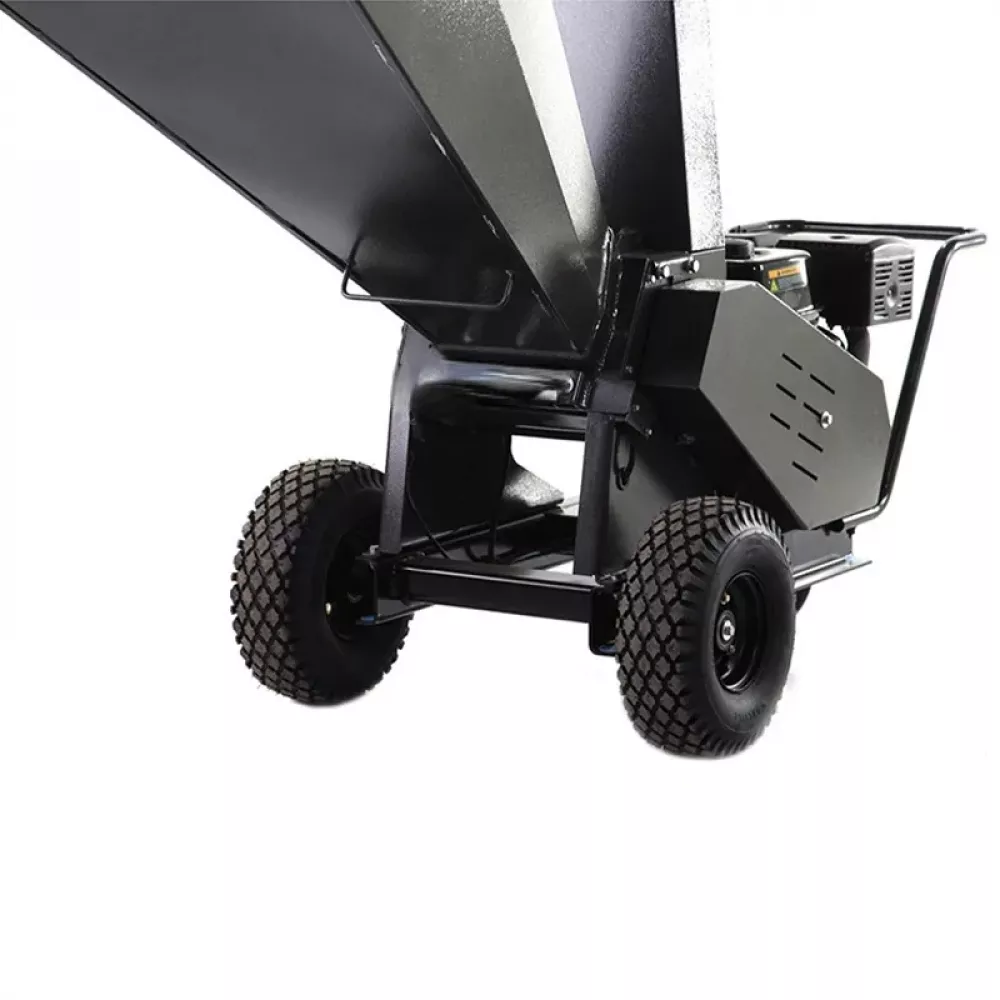 Caiman RARO 420C бензиновый измельчитель RARO420C