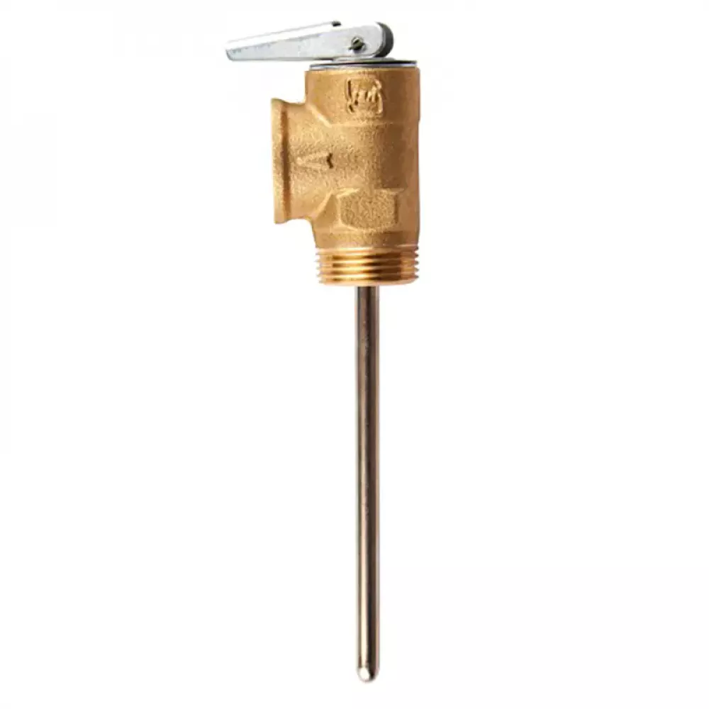 Arideya SGA 200 газовый накопительный водонагреватель ARD-18-200SGA