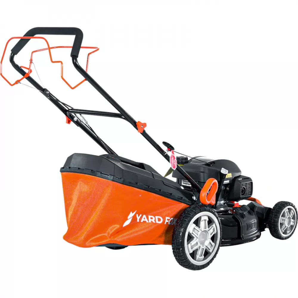 YARD FOX 53SH HW бензиновая газонокосилка 53SH HW