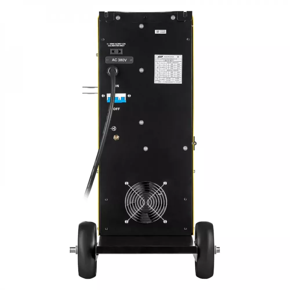 ПТК RILON MIG 250 GN инверторный сварочный полуавтомат 005.300.272