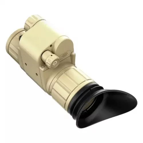 iRay Mini MH 25W тепловизионный прицел с кронштейном