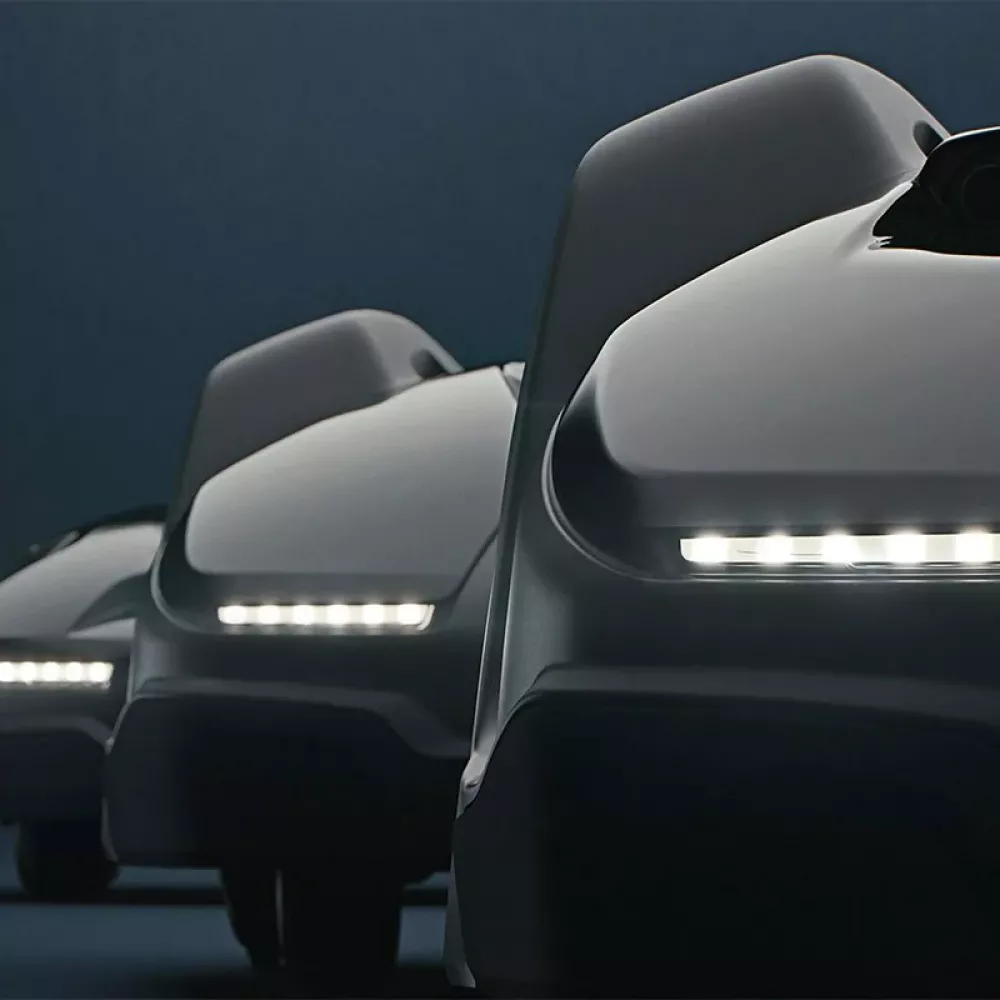 Газонокосилка-робот Husqvarna Automower 315X, 9678527-11