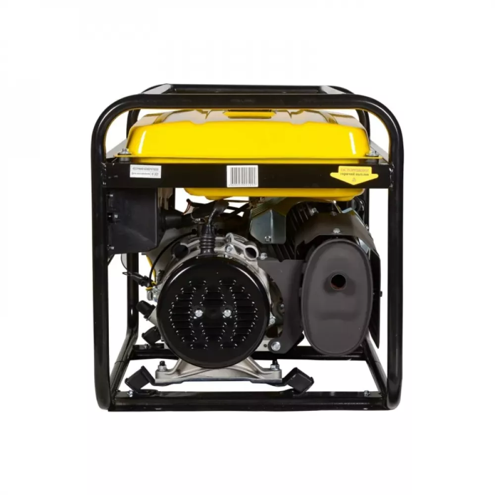 EUROLUX G6500A электрогенератор 64/1/42