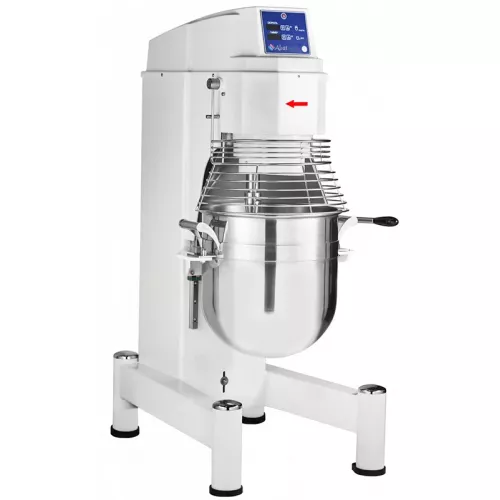 Планетарный миксер Abat МПЛ-40