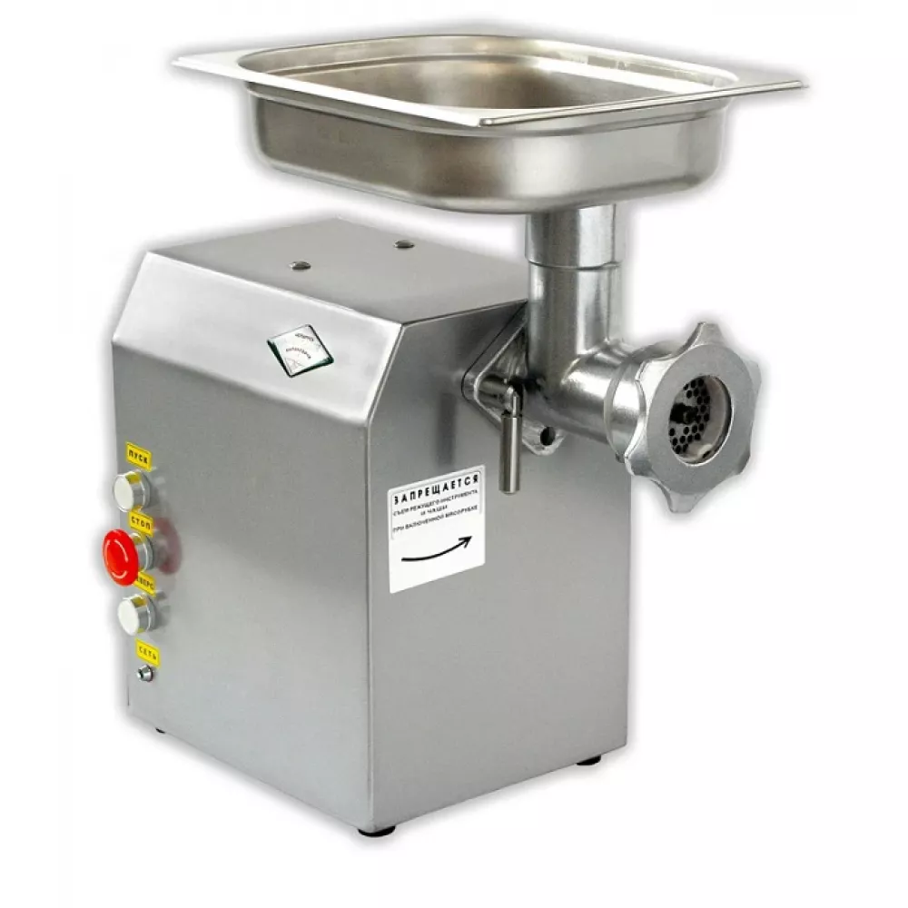 Мясорубка Торгмаш МИМ-80-01