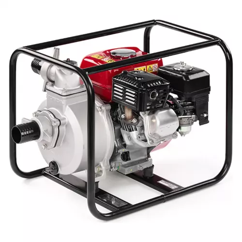 HONDA WB30XT3 DR X бензиновая мотопомпа