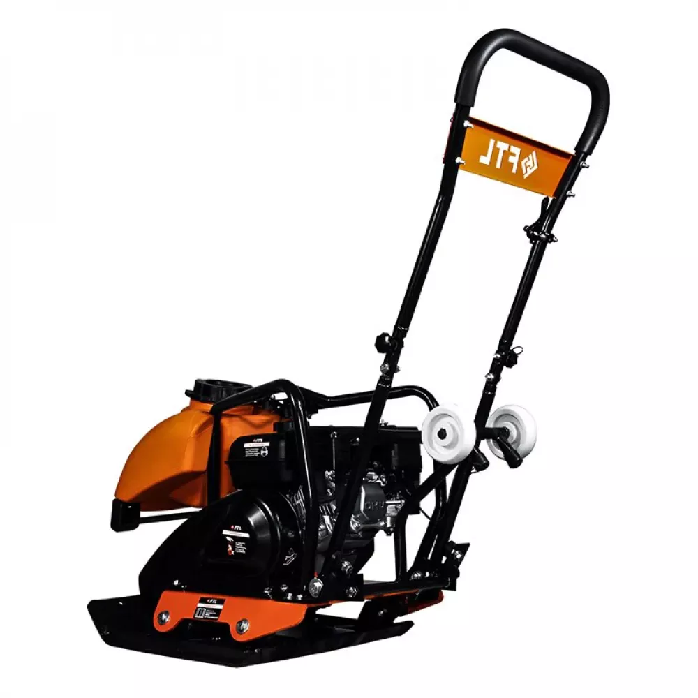 FoxWeld FTL PCF 80 виброплита 7375