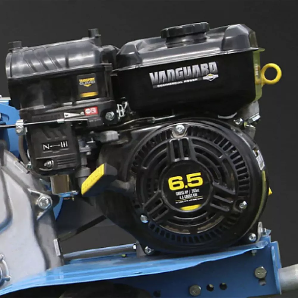 Мотоблок «Нева» МБ2-B&S (CR950)