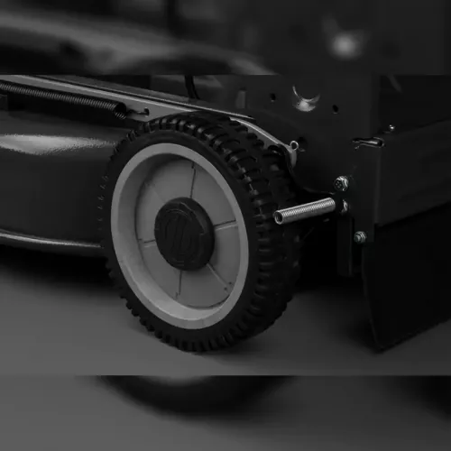 Caiman Fasto 50CT газонокосилка бензиновая самоходная