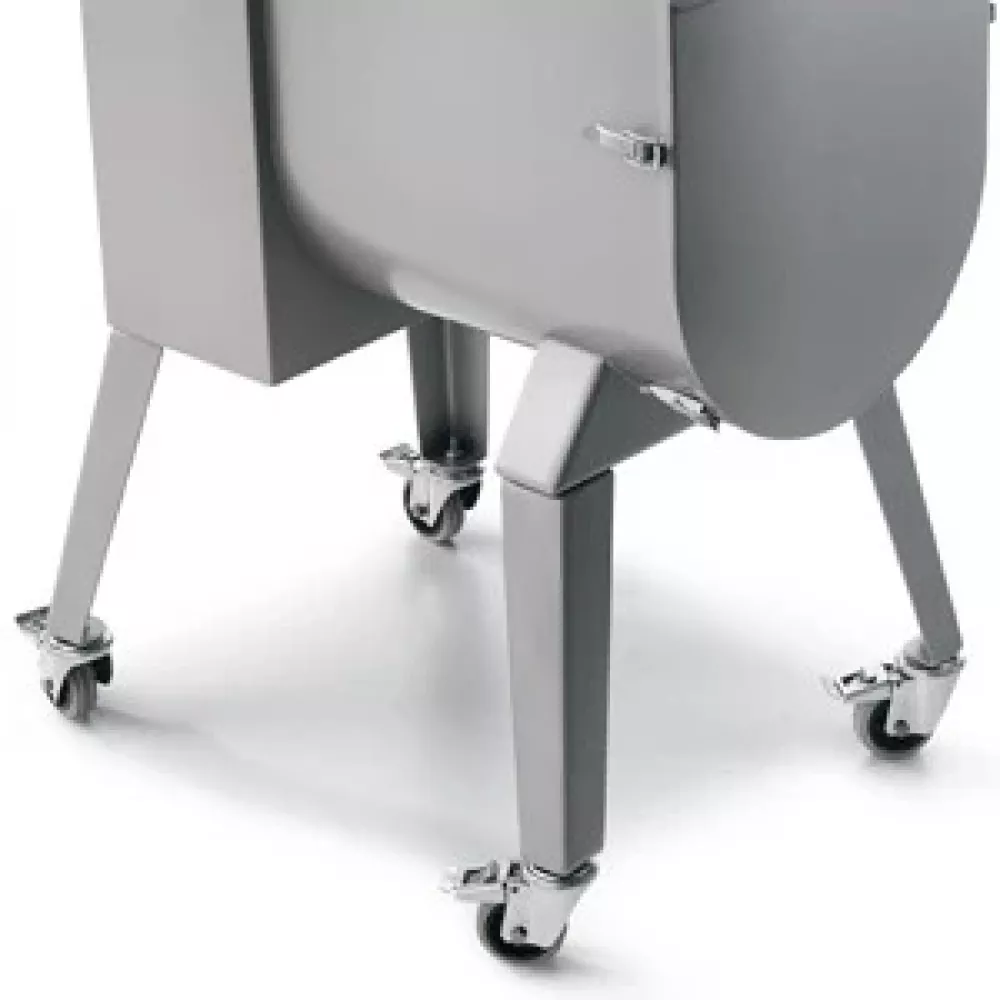 Фаршемешалка Sirman IP 50 M Y14 3Ф CE на ножках с колесами