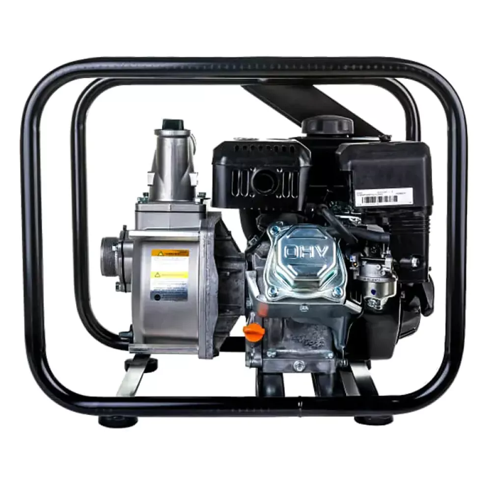 Koshin STV-50 X мотопомпа бензиновая