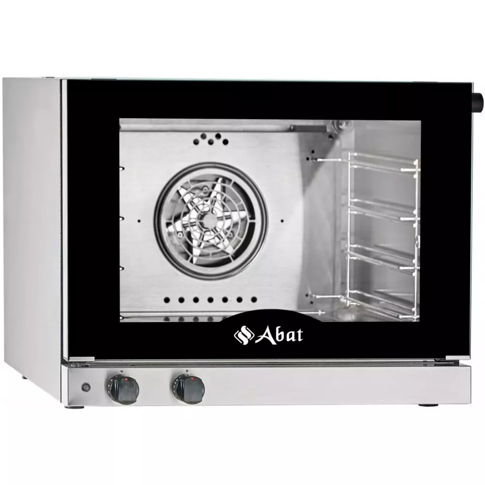 Печь конвекционная электрическая Abat КПП-4М