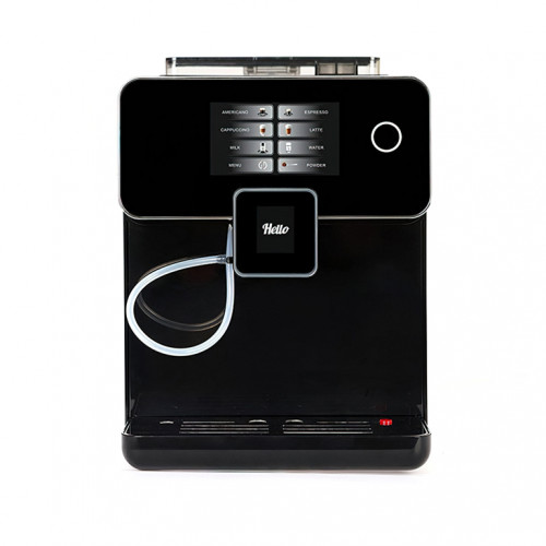 Автоматическая кофемашина Rooma A10S