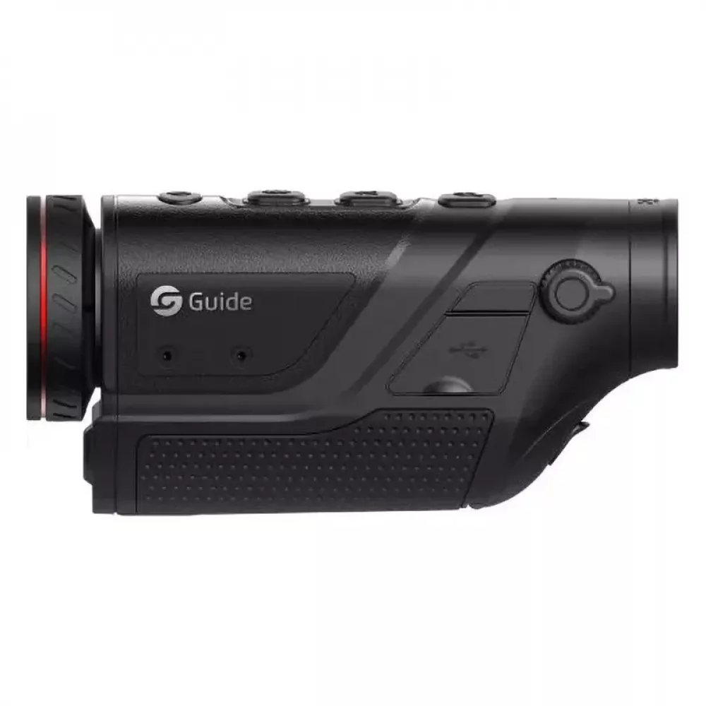 Guide TD430 тепловизор