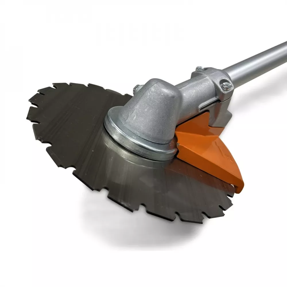 ZimAni FS450K кусторез бензиновый