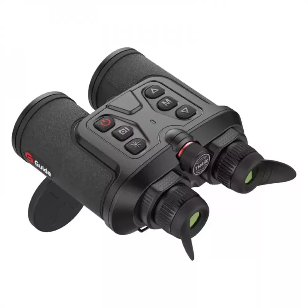 Guide TN430 тепловизионный бинокль