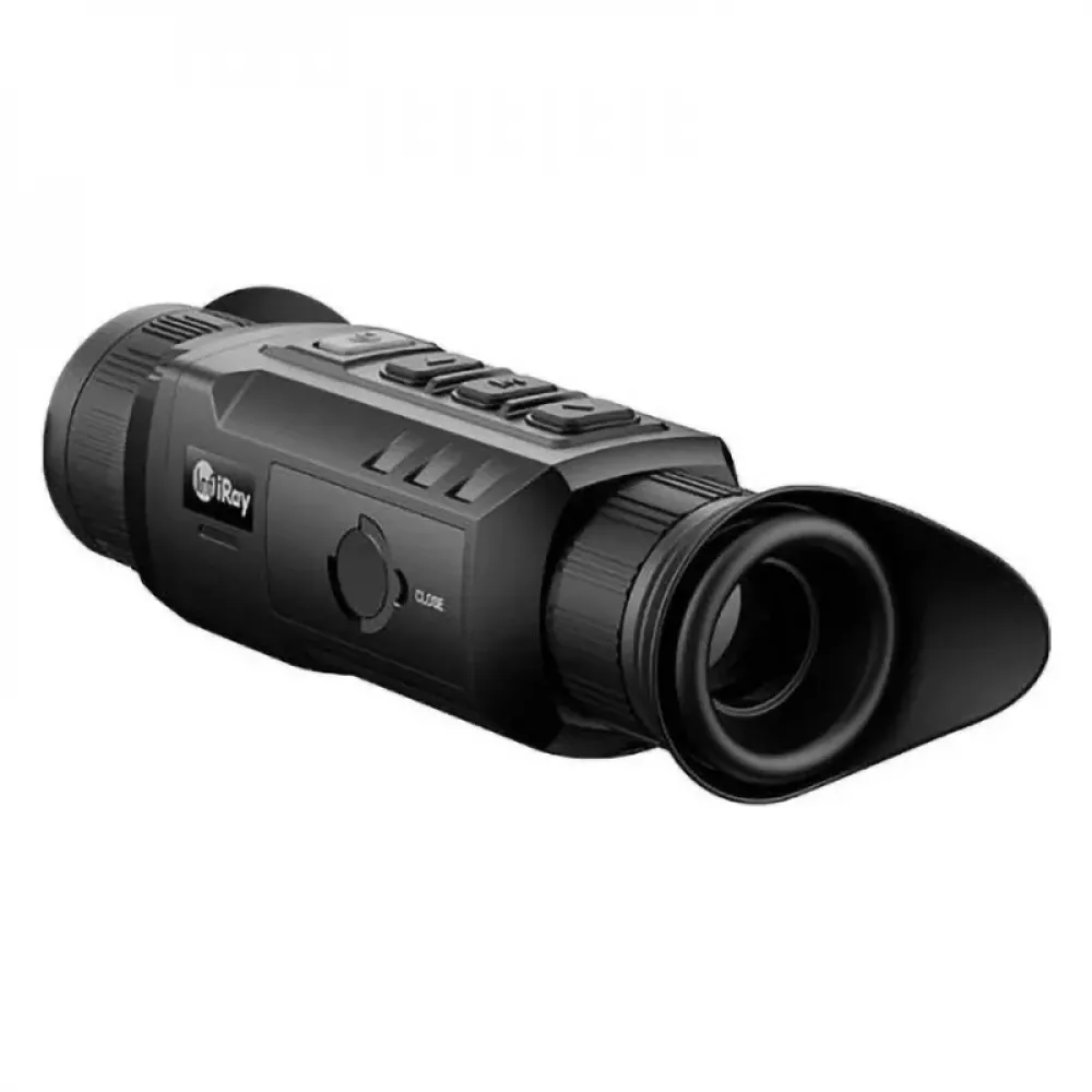iRay Zoom ZL 38 тепловизионный монокуляр ZL38