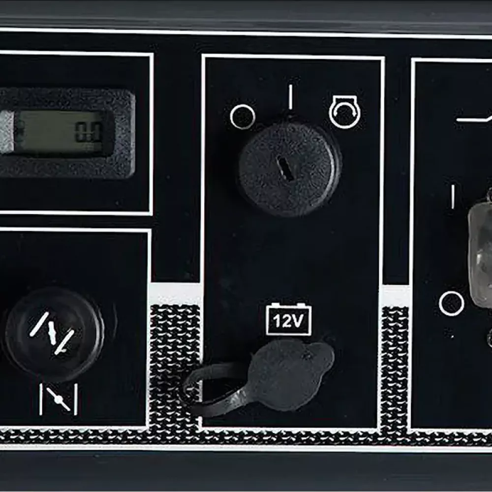 Briggs & Stratton 8500 EA бензиновый генератор 030722