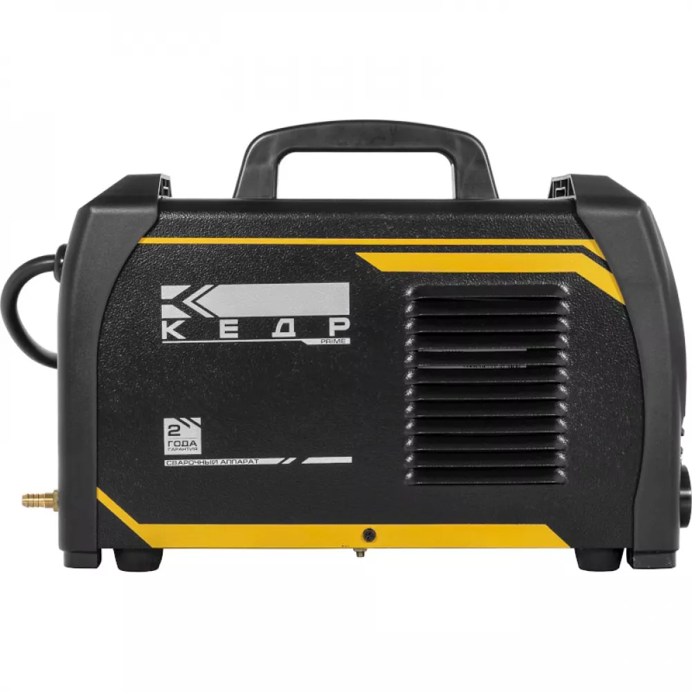 КЕДР UltraTIG 200P DC установка аргонодуговой сварки 8009773