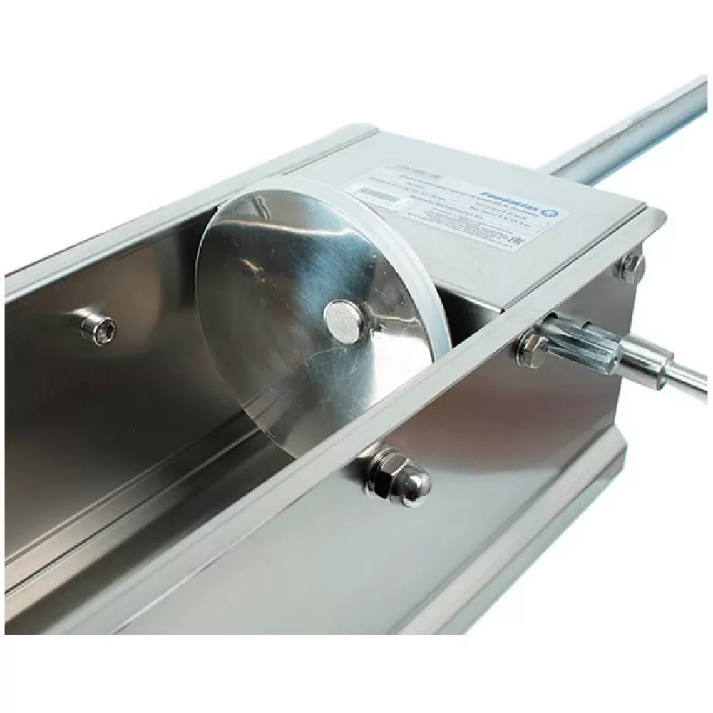 Шприц колбасный Foodatlas HS-5L