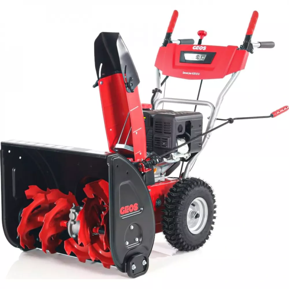 Geos SnowLine 620 B II Comfort снегоуборщик бензиновый 212937