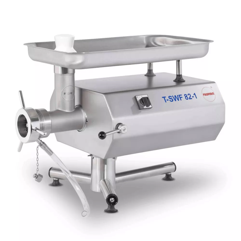 Мясорубка Feuma T-SWF 82-1 542932