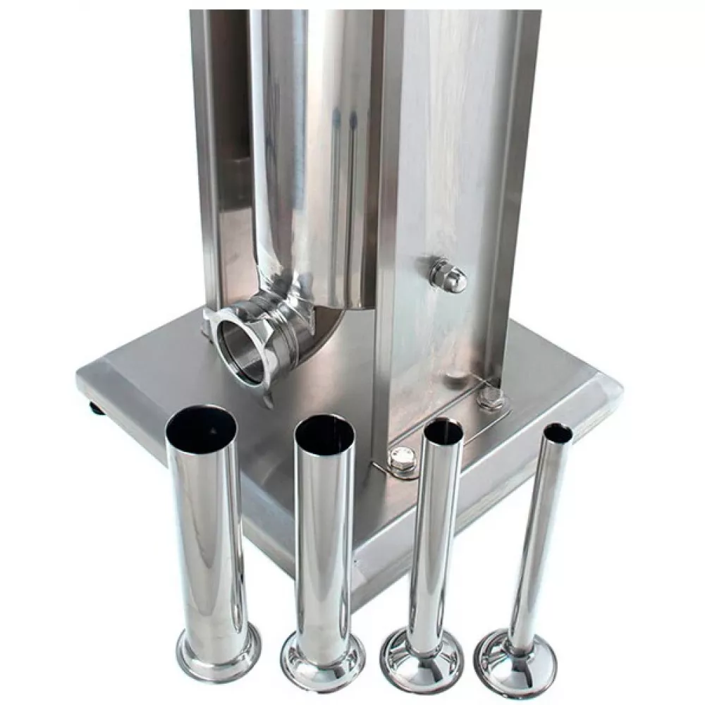 Шприц колбасный Foodatlas VS-7L