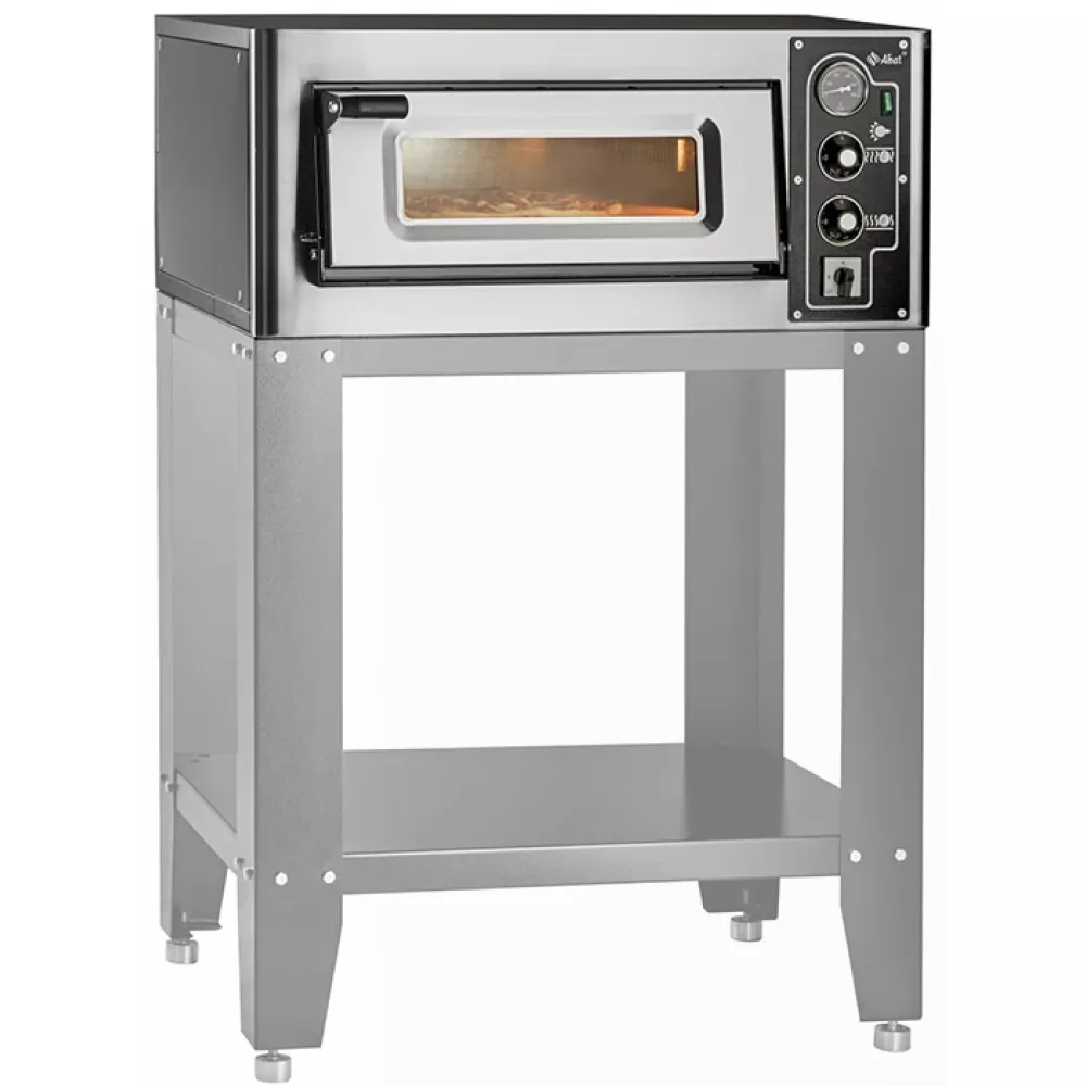 Печь для пиццы Abat ПЭП-2