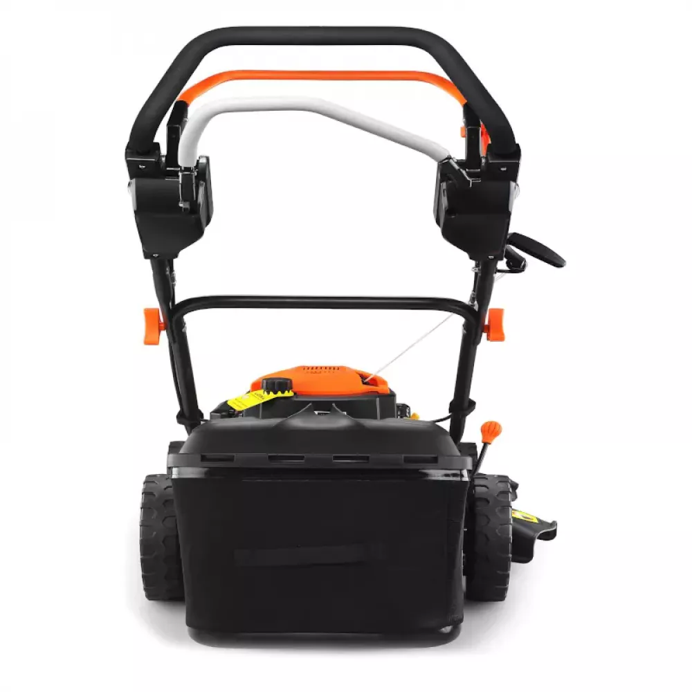 FUXTEC FX-RM5196PROSL бензиновая газонокосилка