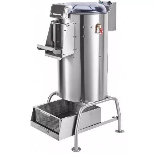 Картофелечистка Abat МКК-300-01