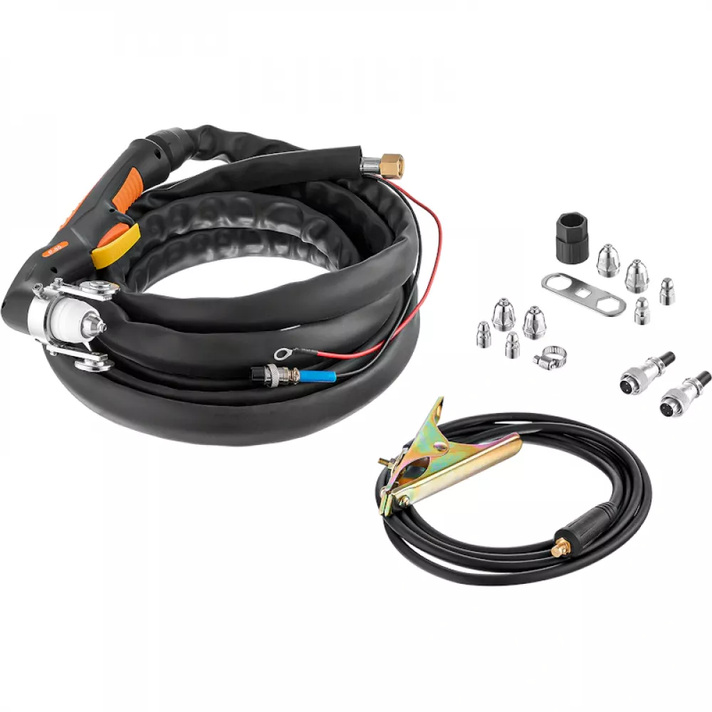 Сварог PRO SMART CUT 100 L221S аппарат плазменной резки 00000099916