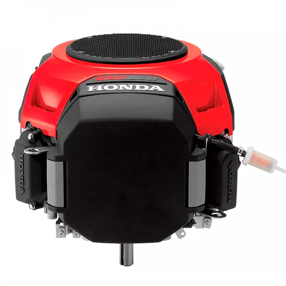 HONDA GX 630 RH QX-F-OH двигатель бензиновый