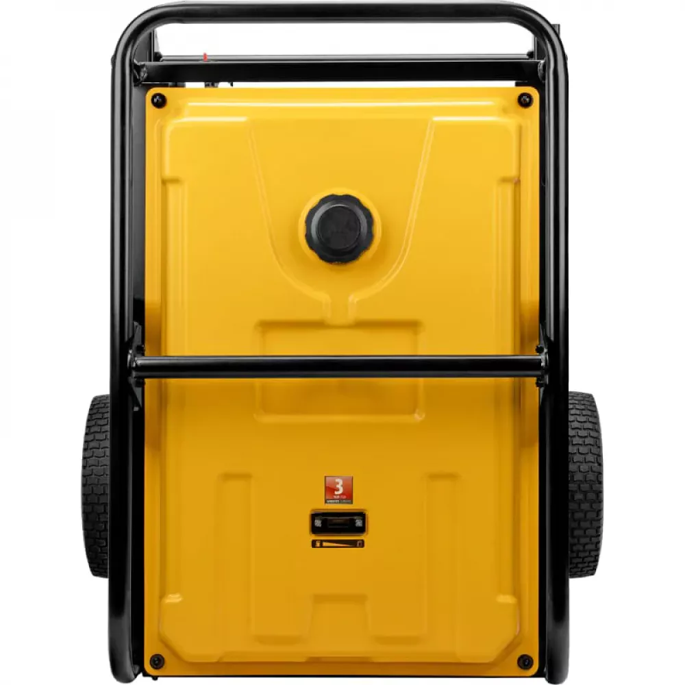 DENZEL PS-180EAD-3 бензиновый генератор 946994