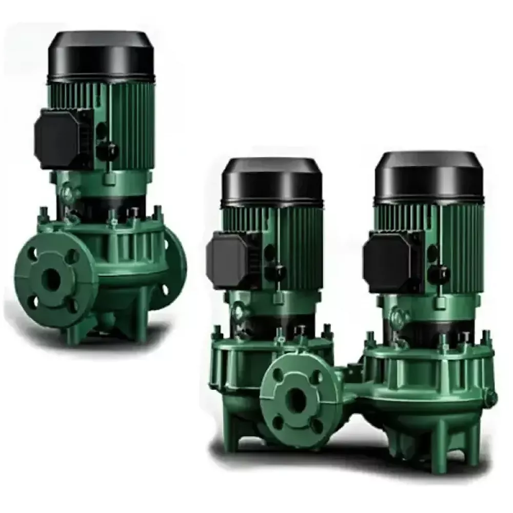 DAB DCP2 32-2700 T насос центробежный 60209886