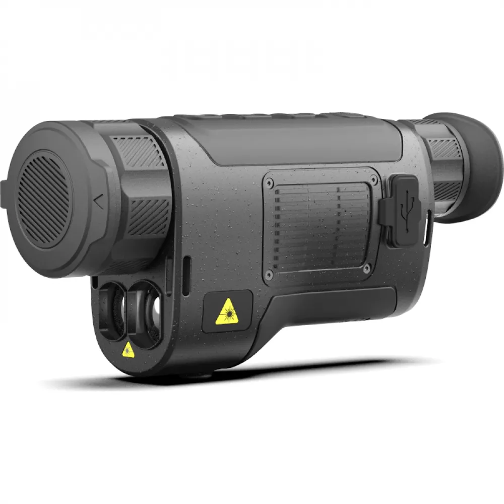 LZIRTEK Hors 635L тепловизионный монокуляр c лазерным дальномером