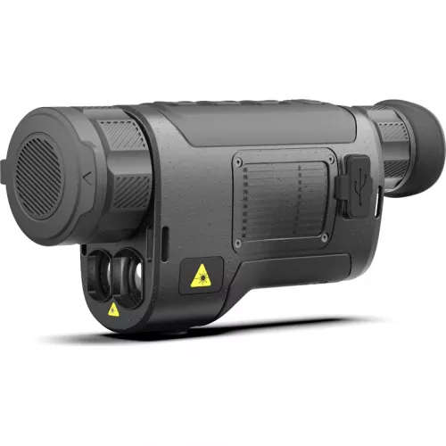 LZIRTEK Hors 635L тепловизионный монокуляр c лазерным дальномером
