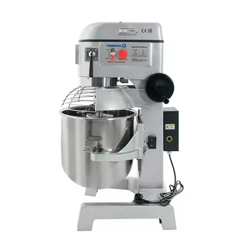 Планетарный миксер Foodatlas B-30A Eco