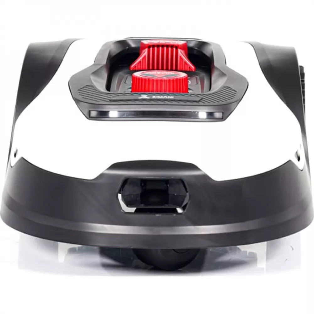 ZimAni Automower 105 робот-газонокосилка RMA501M20V