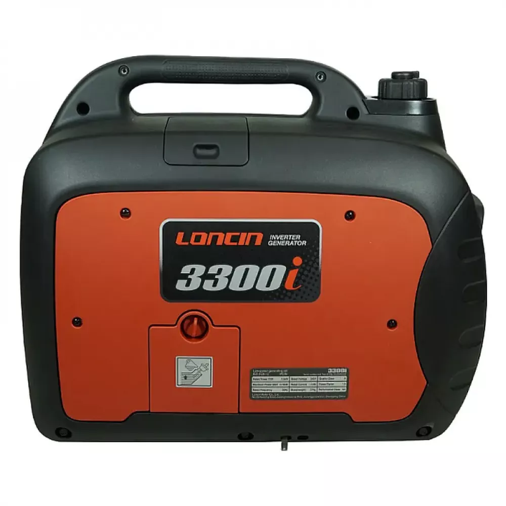 Loncin LC3300i инверторный генератор 00-00154156