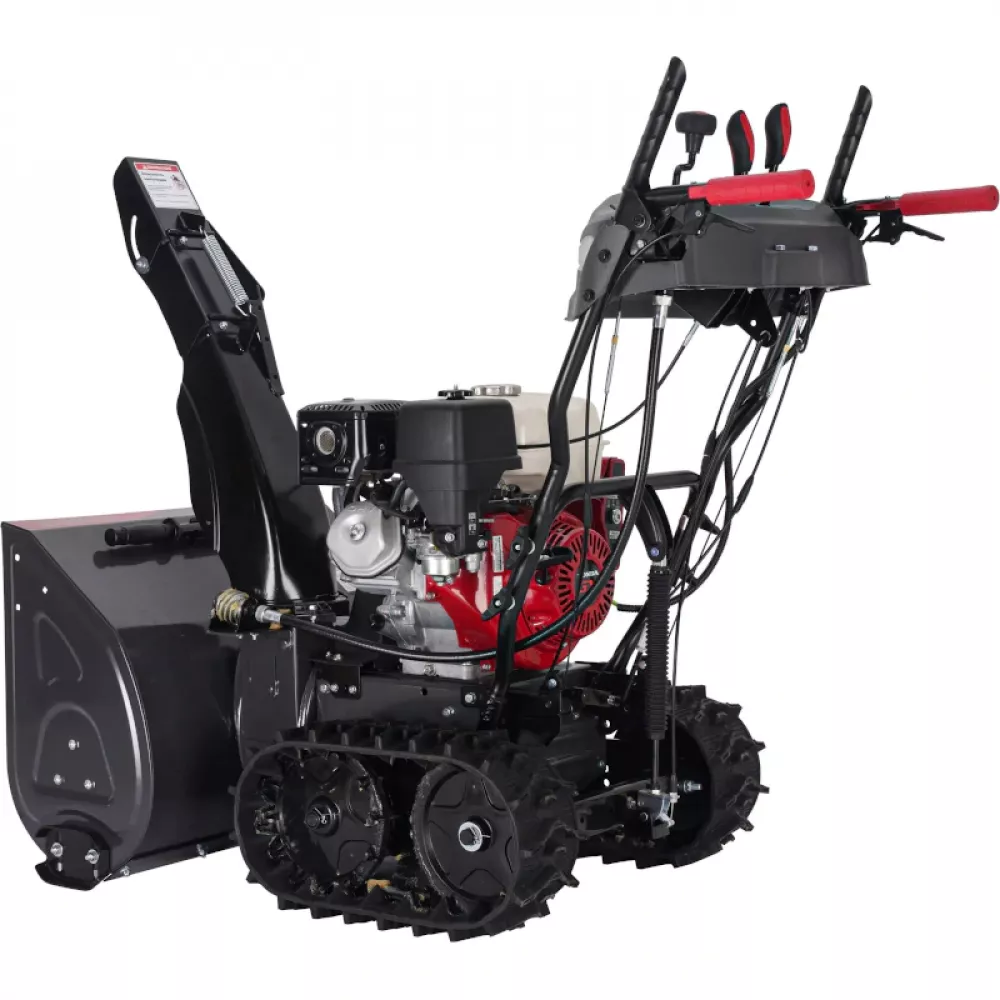 EVOline SBG 690 THE бензиновый снегоуборщик