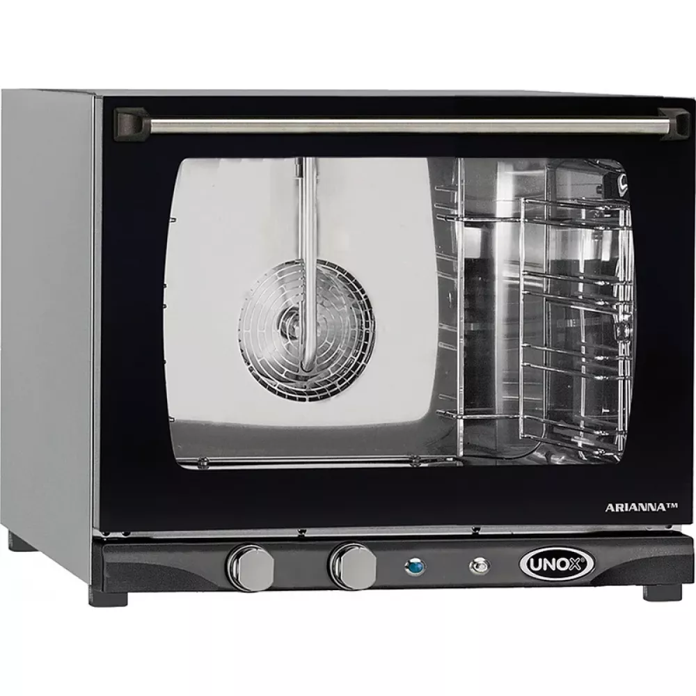 Печь конвекционная электрическая Unox XFT 133