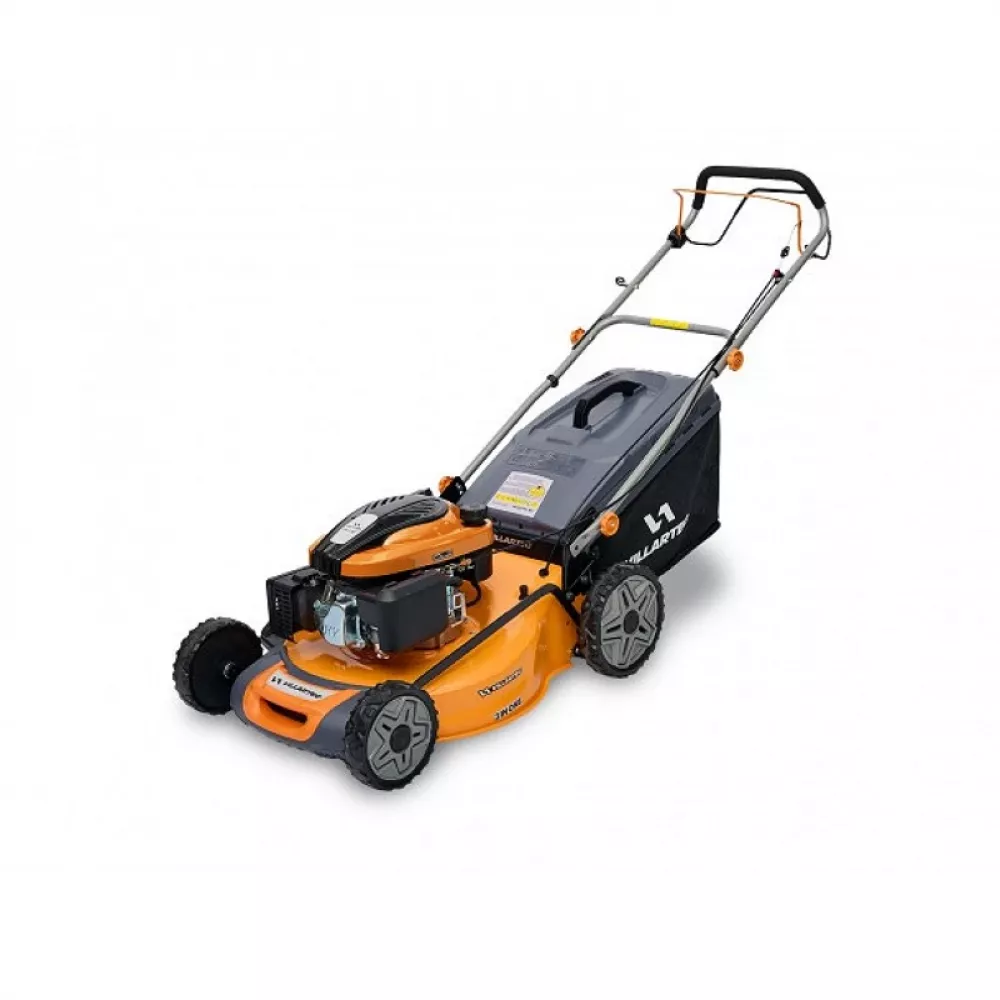 VILLARTEC MB 4153T газонокосилка бензиновая